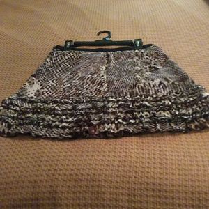 Skirt
